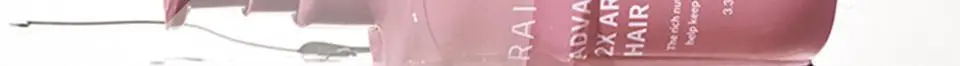 [NEW/극손상모 케어] 라입 어드밴스드 2X 아르간 헤어 오일 100ml 상세페이지 24